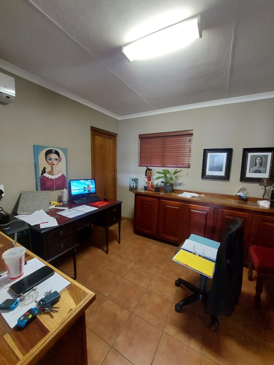 Commercial Property for Sale in Sasolburg Ext 15 Free State